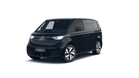 Bild eines ID. Buzz Cargo Pro 4MOTION 250 kW