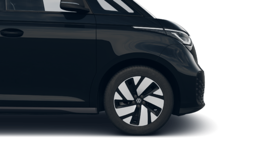 Bild eines ID. Buzz Cargo Pro 4MOTION 250 kW