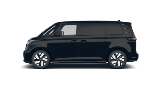 Bild eines ID. Buzz Cargo Pro 4MOTION 250 kW