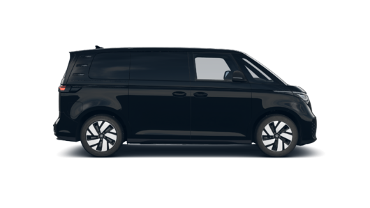 Bild eines ID. Buzz Cargo Pro 4MOTION 250 kW