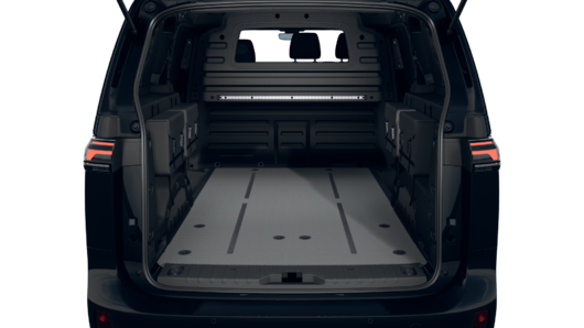 Bild eines ID. Buzz Cargo Pro 4MOTION 250 kW