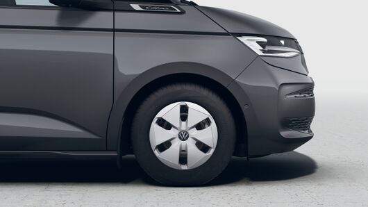 Bild eines California Beach TDI