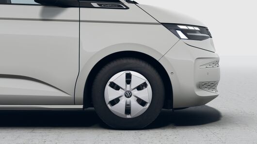 Bild eines Multivan California TDI