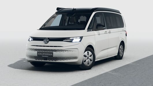 Bild eines California Beach TDI