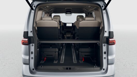 Bild eines Multivan Edition eHybrid 180 kW 4MOTION