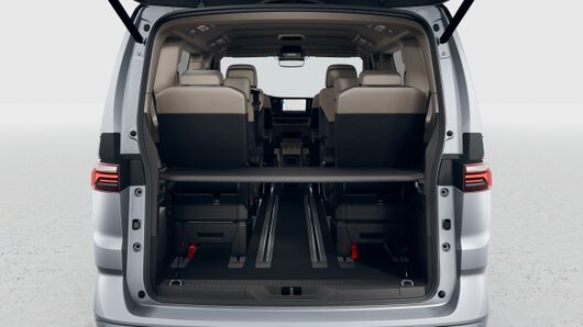 Bild eines Multivan Edition eHybrid 180 kW 4MOTION
