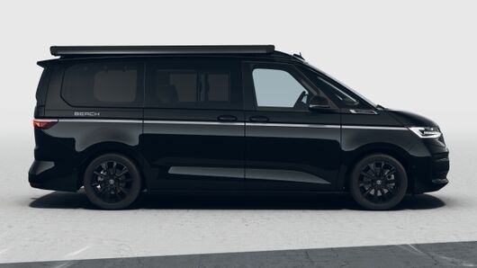 Bild eines California Beach TDI