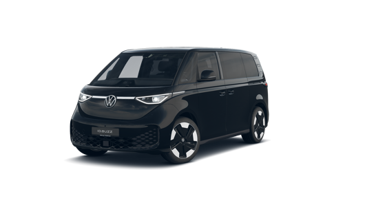 Bild eines ID. Buzz Pro 210 kW