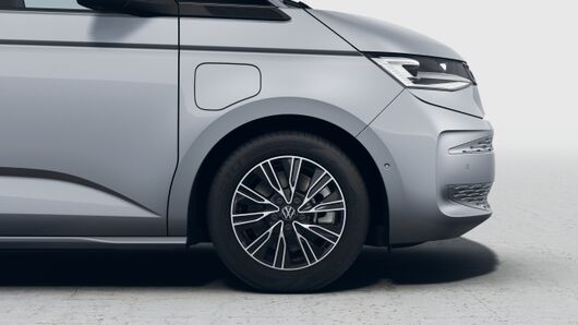 Bild eines Multivan Business eHybrid 180 kW 4MOTION