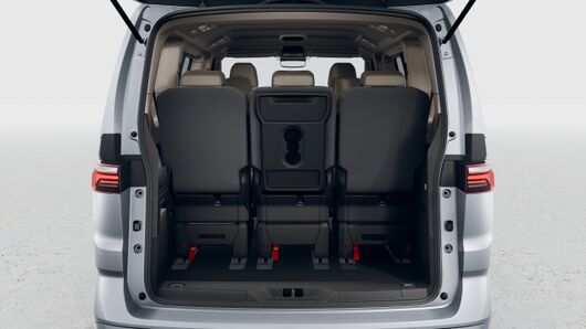 Bild eines Multivan Business eHybrid 180 kW 4MOTION