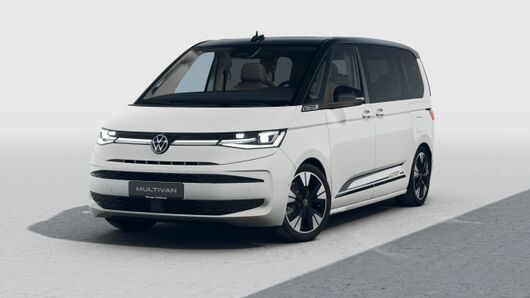 VW Multivan Edition eHybrid 180 kW 4MOTION 2026