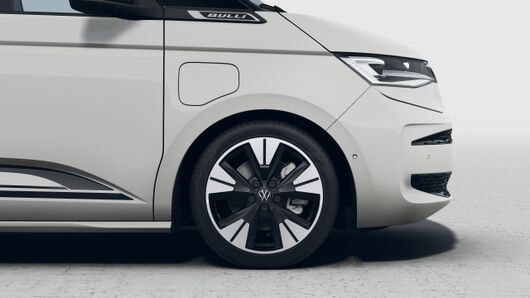 Bild eines Multivan Edition eHybrid 180 kW 4MOTION