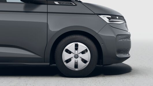 Bild eines California Beach Camper TDI