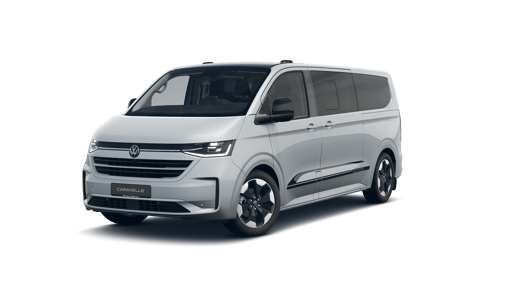 Bild eines Caravelle Edition LR eHybrid 171 kW