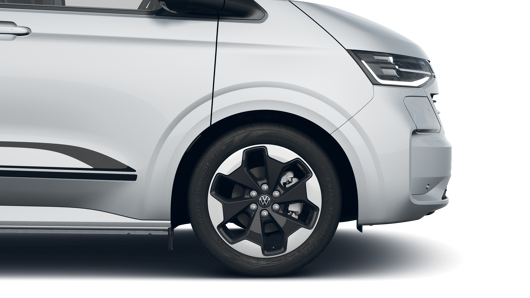 Bild eines Caravelle Edition LR eHybrid 171 kW