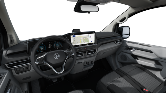 Bild eines Caravelle Edition LR eHybrid 171 kW