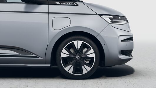 Bild eines Multivan Edition eHybrid 180 kW 4MOTION