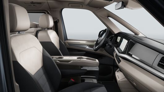 Bild eines Multivan Edition eHybrid 180 kW 4MOTION