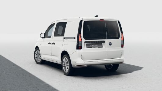 Bild eines Caddy Flexible TDI
