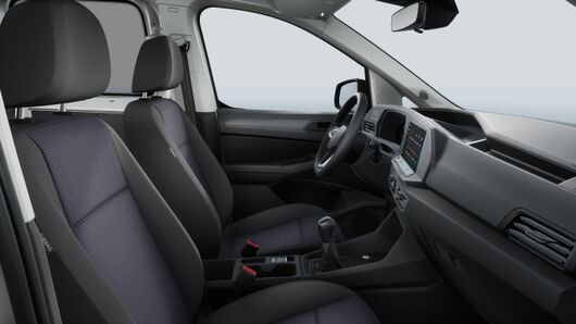 Bild eines Caddy Flexible TDI