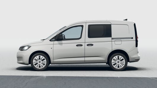 Bild eines Caddy Flexible TDI
