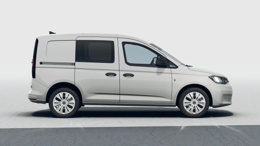 Bild eines Caddy Flexible TDI