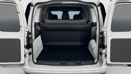 Bild eines Caddy Flexible TDI