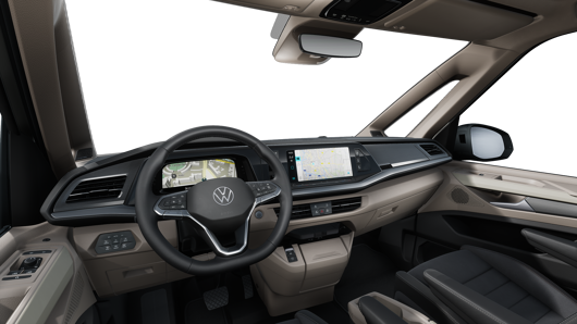 Bild eines Multivan Edition eHybrid 180 kW 4MOTION