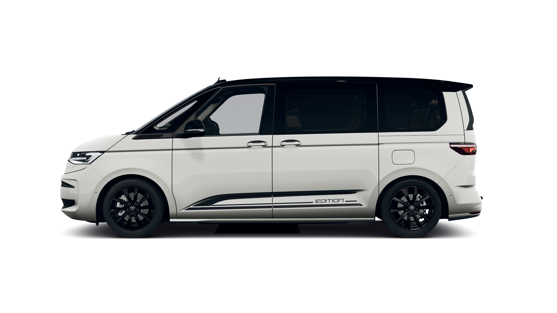 Bild eines Multivan Edition eHybrid 180 kW 4MOTION