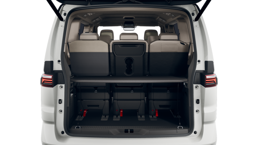 Bild eines Multivan Edition eHybrid 180 kW 4MOTION