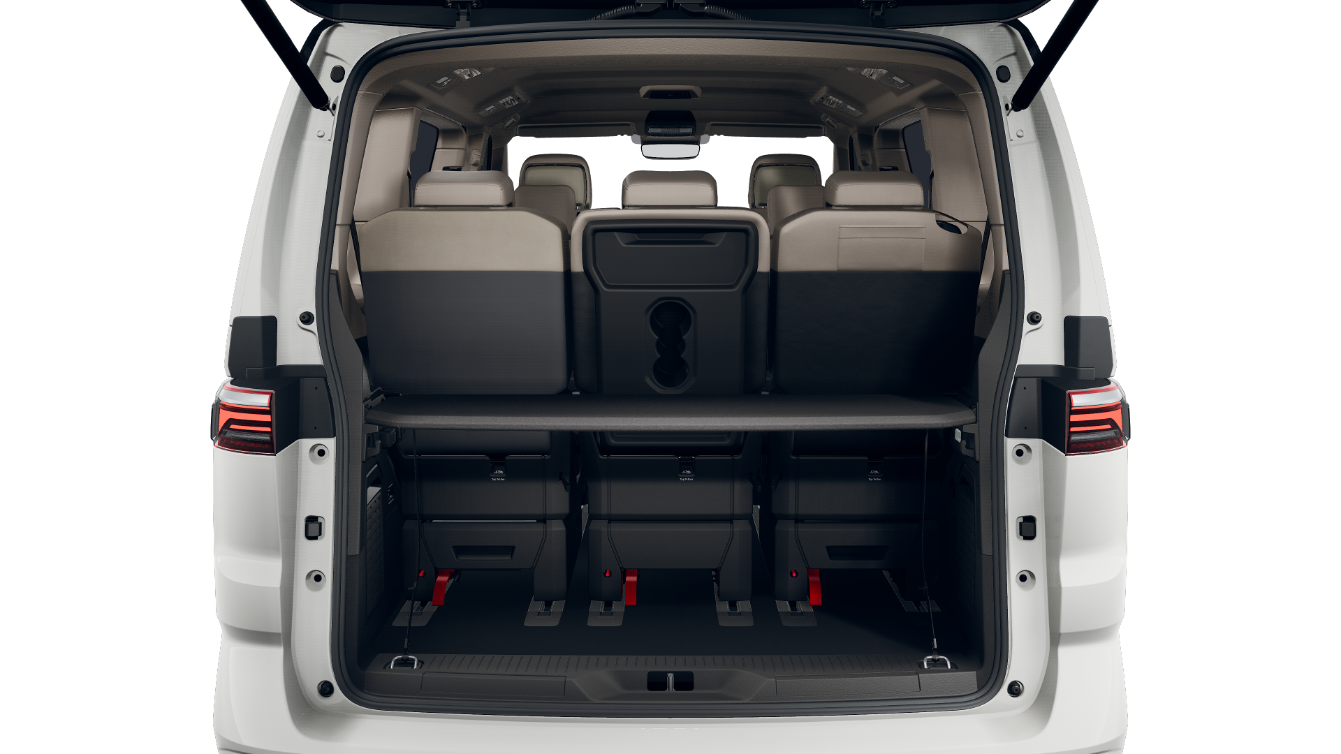 Bild eines Multivan Edition eHybrid 180 kW 4MOTION