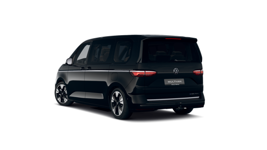 Bild eines Multivan Style eHybrid 180 kW 4MOTION