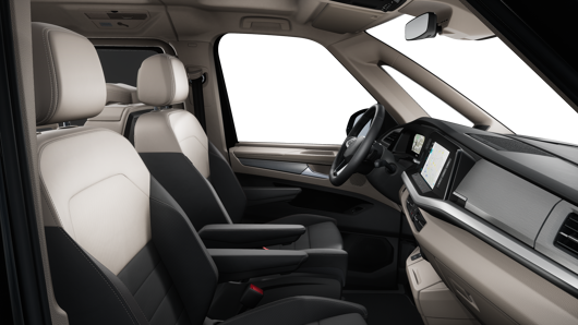 Bild eines Multivan Style eHybrid 180 kW 4MOTION
