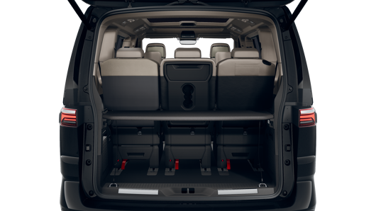 Bild eines Multivan Style eHybrid 180 kW 4MOTION