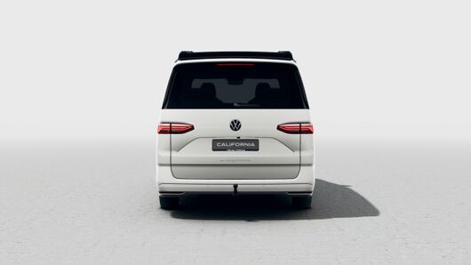 Bild eines Multivan California TDI