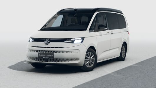 Bild eines Multivan California TDI