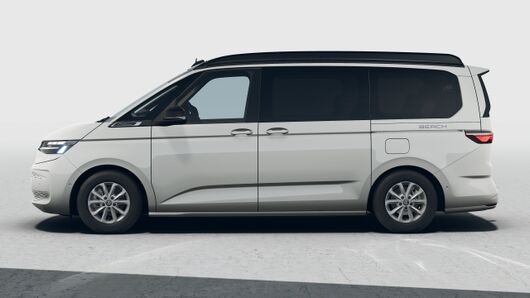 Bild eines Multivan California TDI