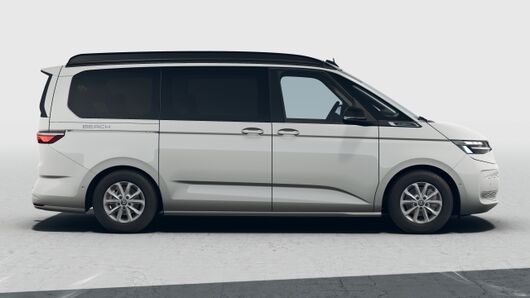 Bild eines Multivan California TDI