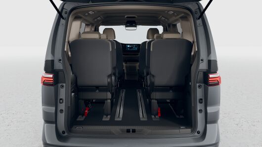 Bild eines Multivan Business eHybrid 180 kW 4MOTION