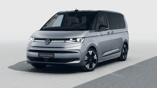 Bild eines Multivan Edition eHybrid 180 kW 4MOTION