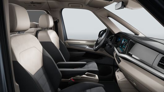Bild eines Multivan Edition eHybrid 180 kW 4MOTION