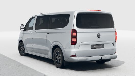 Bild eines Caravelle Life LR eHybrid 171 kW