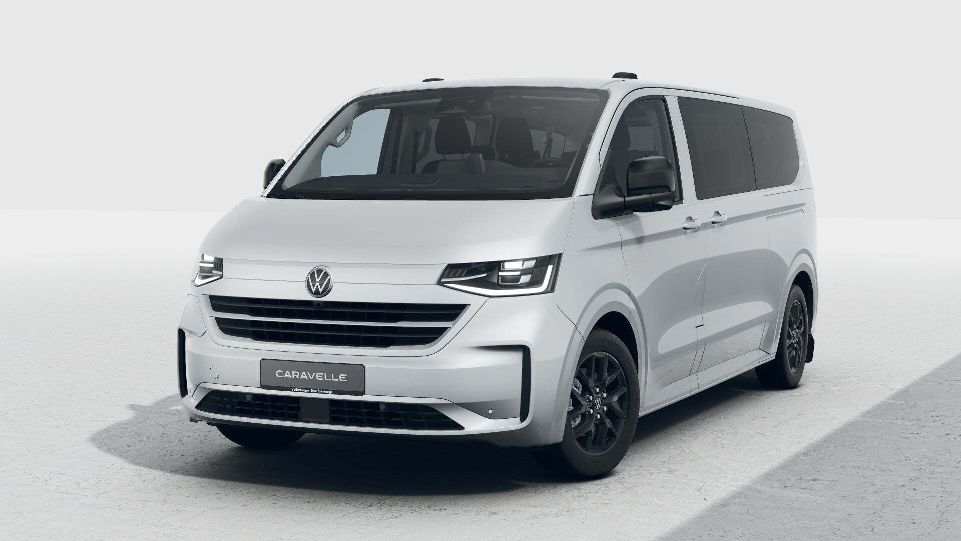 VW Nutzfahrzeuge Caravelle Life LR eHybrid 171 kW 2026