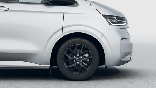 Bild eines Caravelle Life LR eHybrid 171 kW