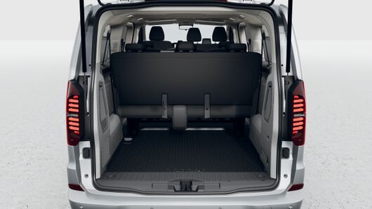 Bild eines Caravelle Life LR eHybrid 171 kW