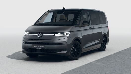 Bild eines Multivan Edition ÜH eHybrid 180 kW 4M