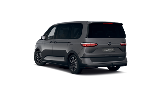 Bild eines Multivan Business eHybrid 180 kW 4MOTION