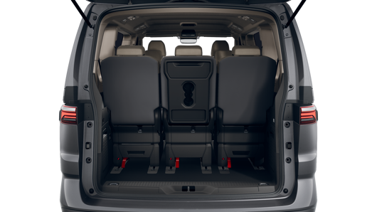 Bild eines Multivan Business eHybrid 180 kW 4MOTION