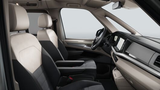 Bild eines California Ocean eHybrid 180 kW 4M