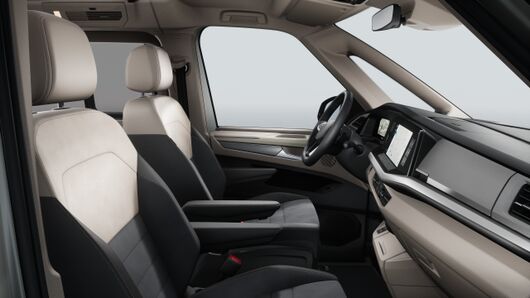 Bild eines California Ocean eHybrid 180 kW 4M